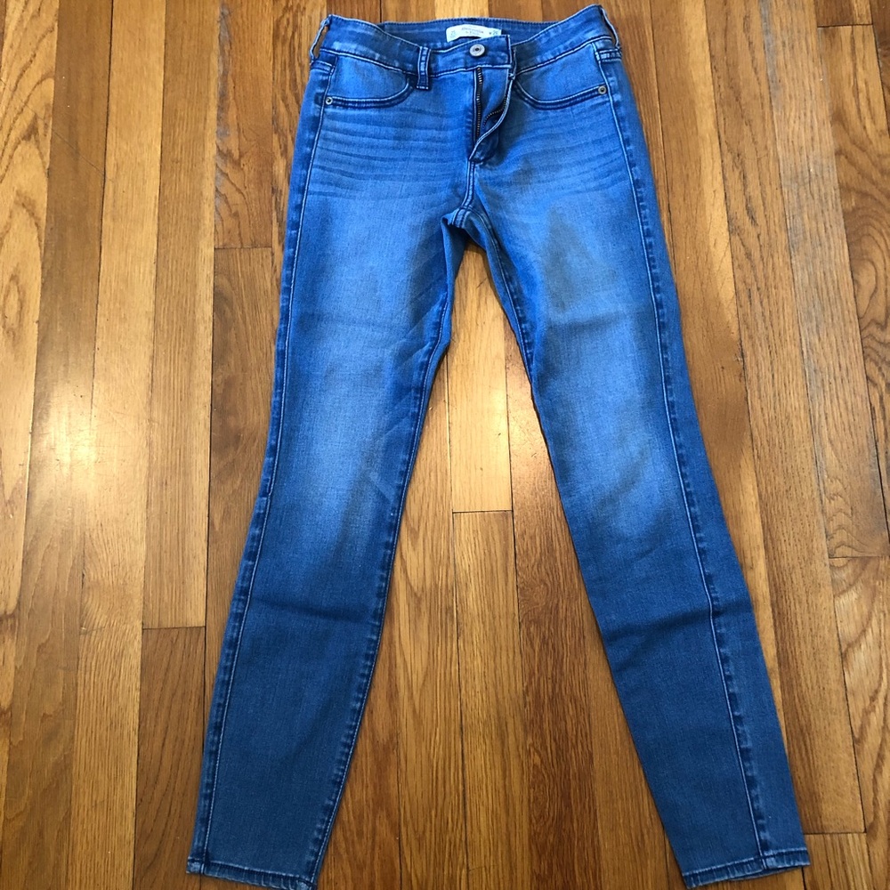 ABERCROMBIE jeans